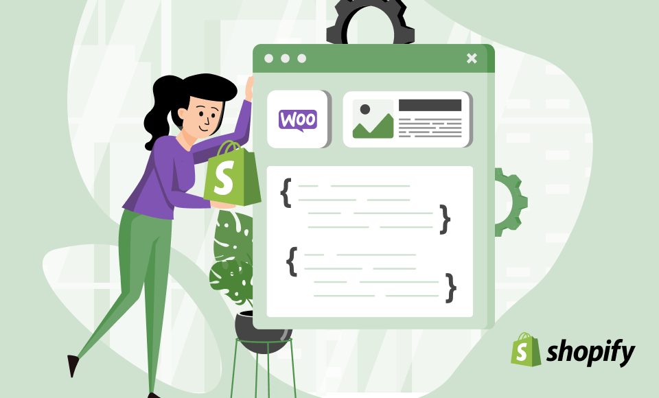A Guide to Migrating WooCommerce to Shopify