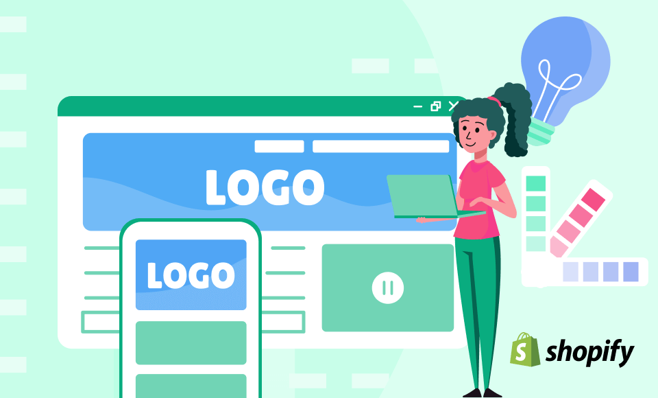 Ultimate Shopify store design guide